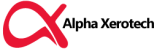 Alpha XeroTech logo
